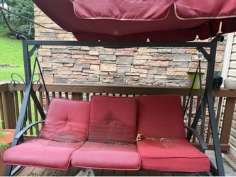Deck furniture