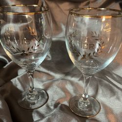 Wedding Goblets