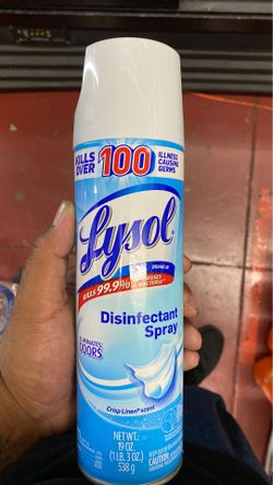 Spray
