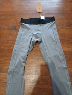 Mens Clothes Size Small Nike compression pants