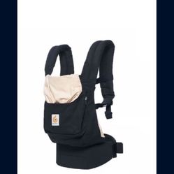 Baby Carrier