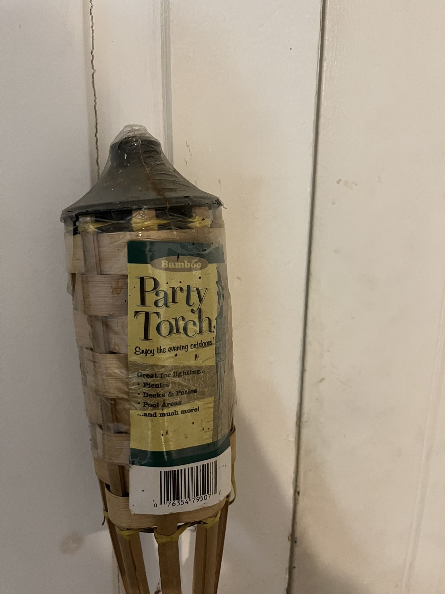 Party Torch