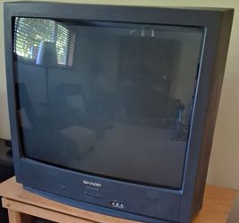 Sharp TV