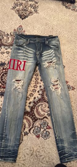 Amiri jeans