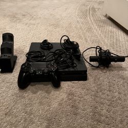 Playstation 4 Bundle