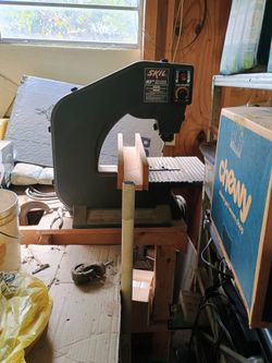 Badsaw SKIL 10 inch