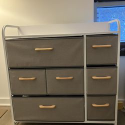 Small Dresser (32 x 32 x 12)