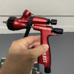 Spray Gun For Sale