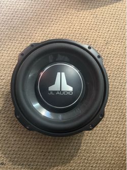 JL Audio 10TW3-D4