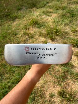 Odyssey DF 990 Putter 36"