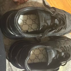 Gucci Shoes 