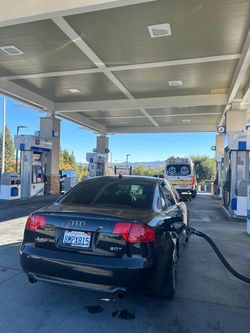 2008 Audi A4