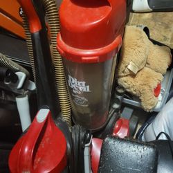 Dirt Devil Vacuum Cleaners