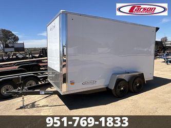 2026 Carson Trailer Rc