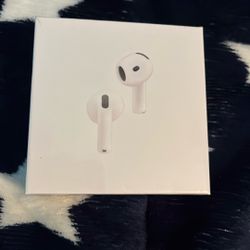 AirPods 4