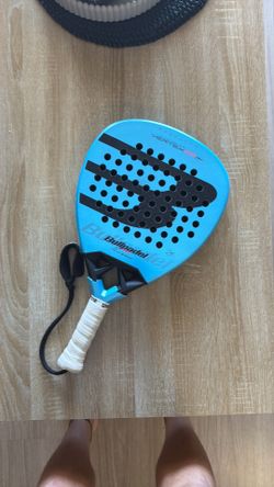 Bullpadel Vertex Padel Racket 2026 Delfi Brea