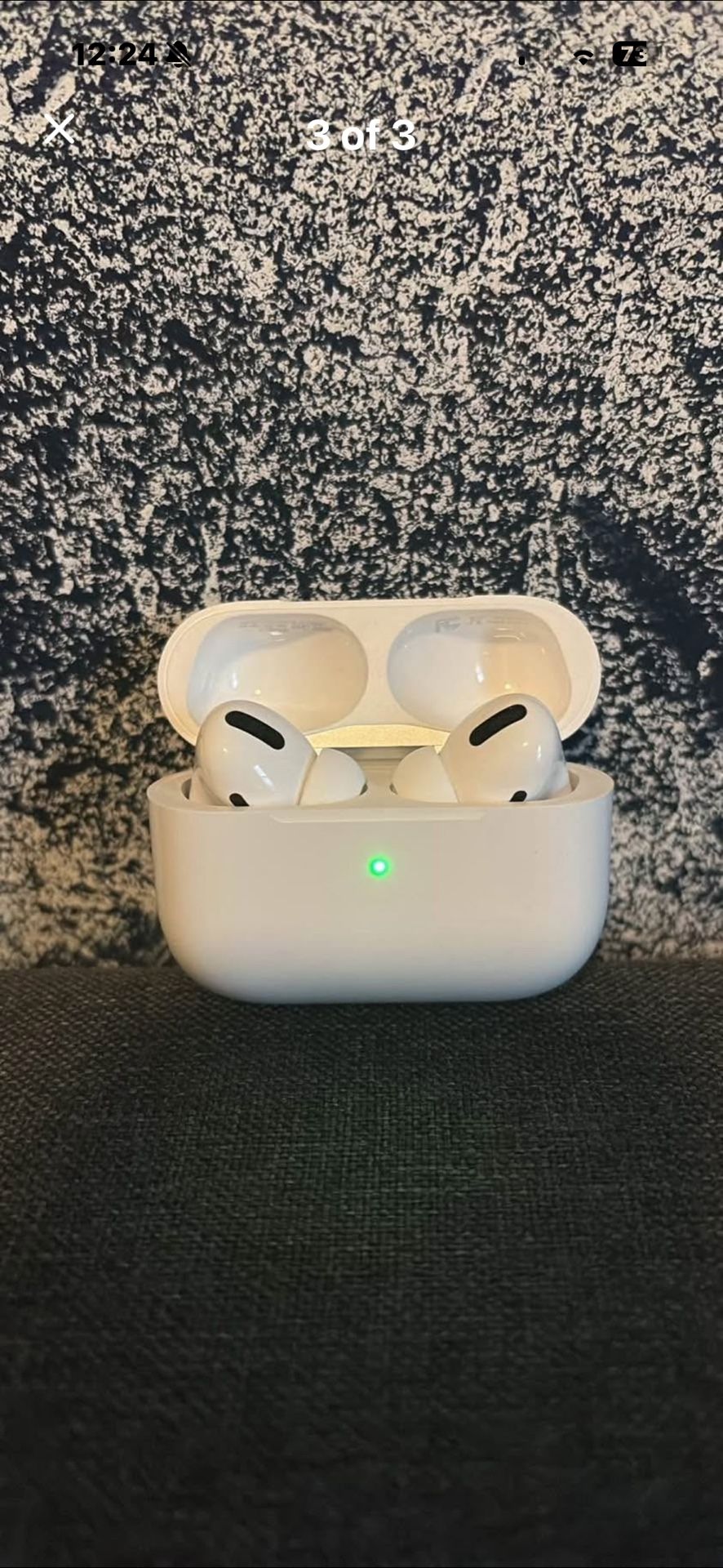80$ ONLY TODAY!!! Brand New AirPods 2nd Gen