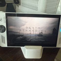 ROG Ally Xbox Edition 512 SSD 16 GB Ram +extras 