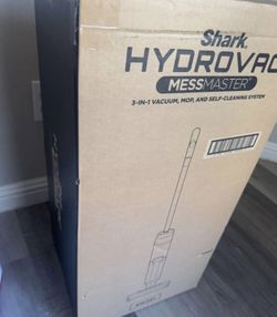Shark Vacuum NEW 3 in 1