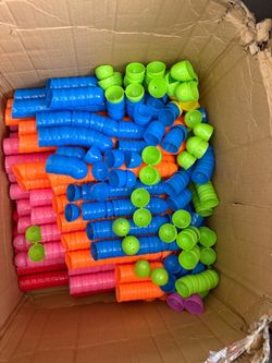 Easter eggs 2000pcs