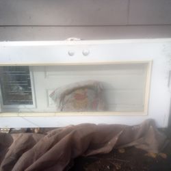 Exterior Doors 200/150 