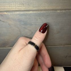 Fidget Ring - Size 8.5