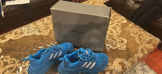 Balenciago shoes
