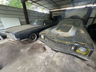 2-Monte Carlo’s for both $20k