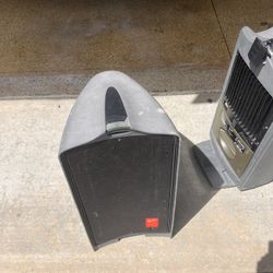 Portable Speakers 