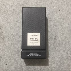 Tom Ford Fucking Fabulous