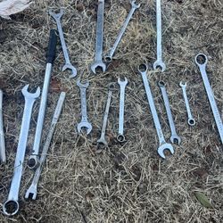 wrenches