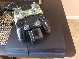 Ps4 1tb Ssd