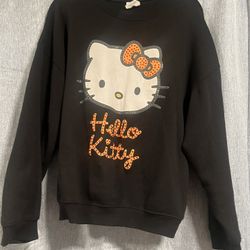Hello Kitty Sweatshirt