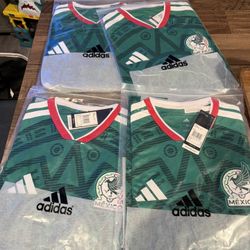 Mexico Jersey 2026 World Cup 