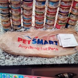 Fancy Feast Cat Food  .70 Cents a Can.