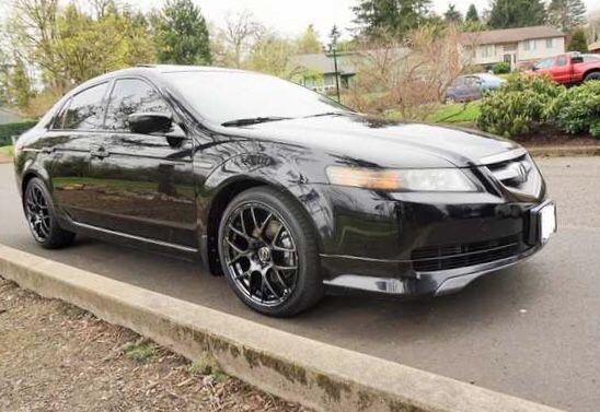 2005 Acura TL for Sale in Scottsdale, AZ - OfferUp