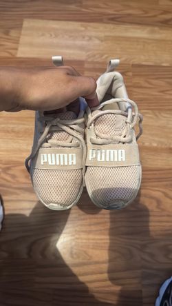 Kids shoes