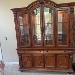 China Hutch