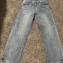 Baggy PacSun Jeans 
