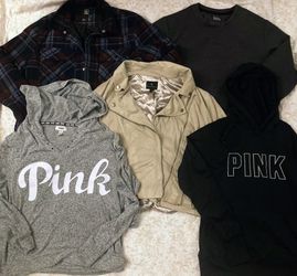 Pink Hurley Guess Big Star Hudson Roxy