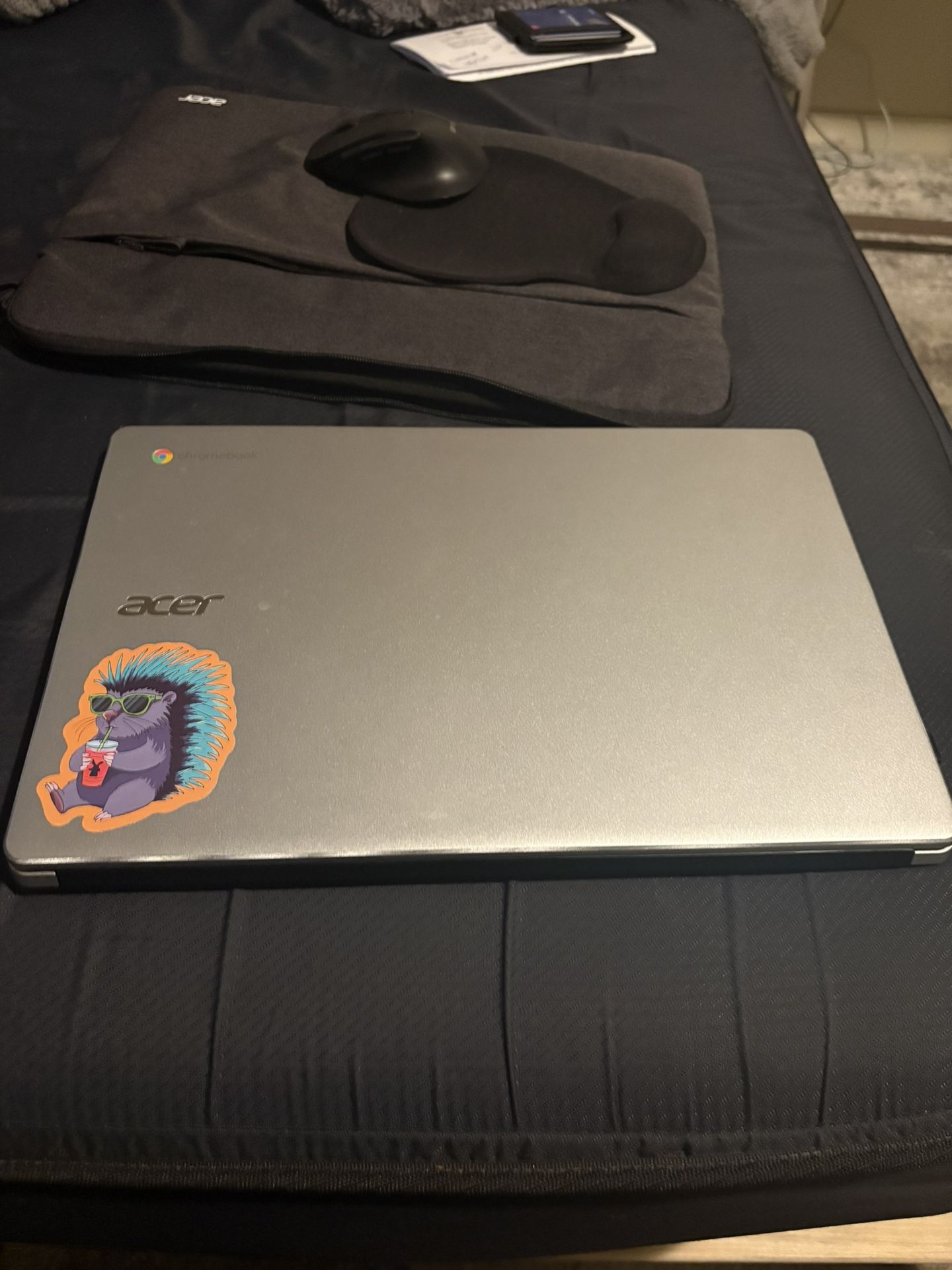 Chrome Computer