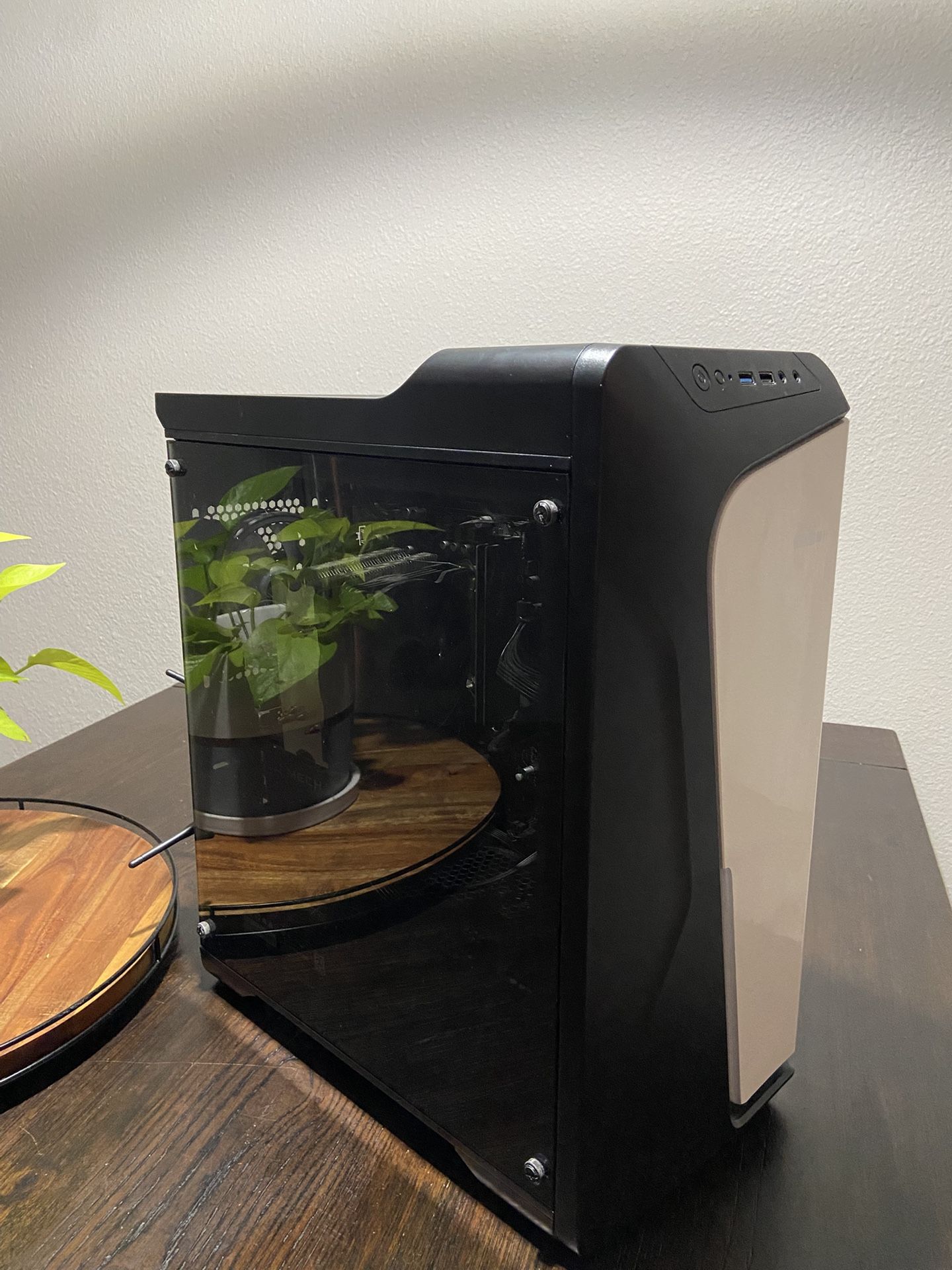 Gaming Pc (Want To Sell Fast)