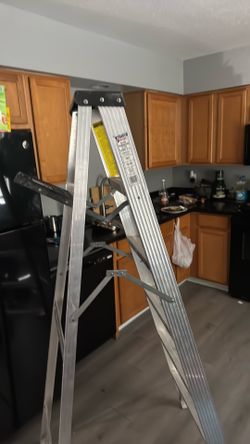 Ladder