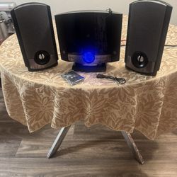 CD HOME MUSIC CENTER 