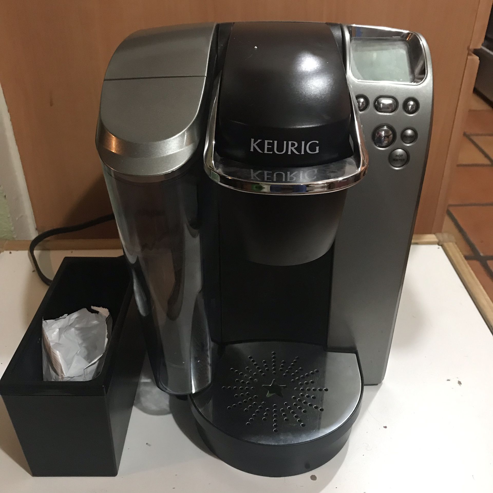 Keurig Coffee Maker K70