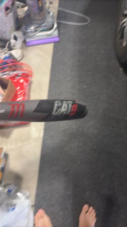 Marucci CAT9 one-piece