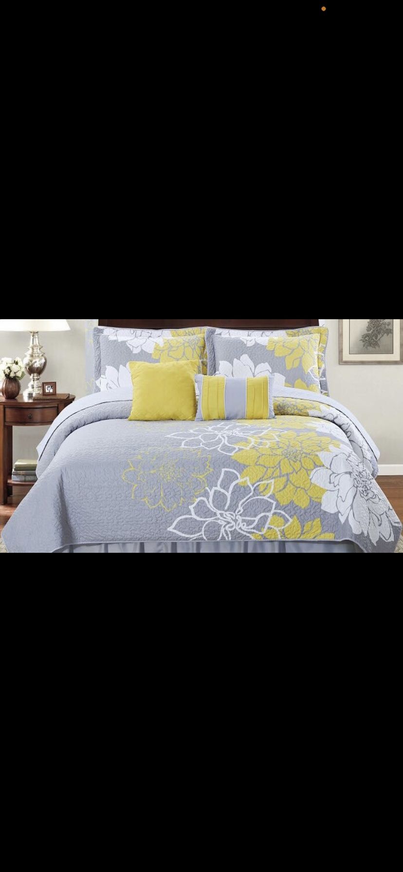 Colchas Frescas De 6 Pcs Entrega Gratis