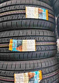 205/55/16 New Set Of Tires 