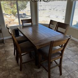 Dining Room Table Set