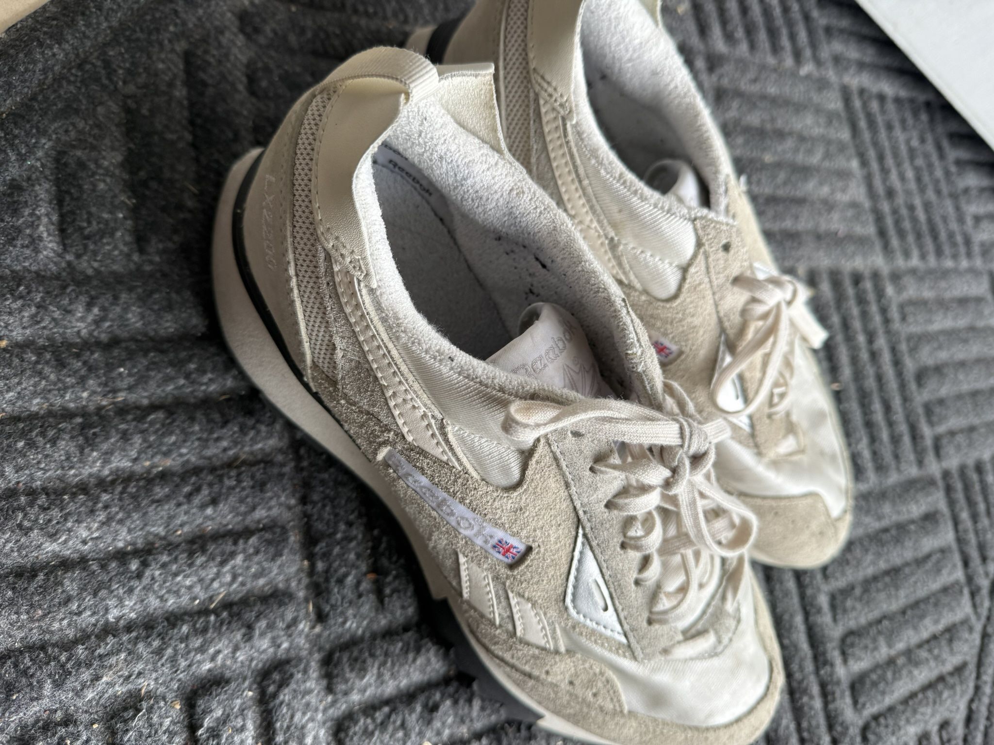 Reebok Classic